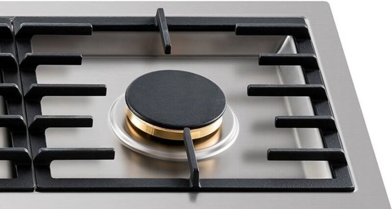 COOKTOP FILOTOP A GÁS TECNO ORIGINAL TH110 FTX4