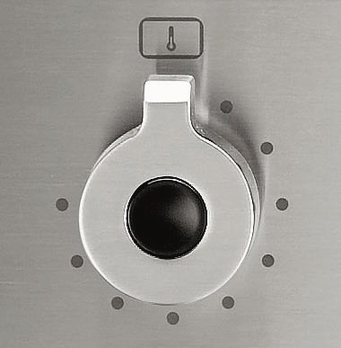 COOKTOP A GÁS BERTAZZONI PROFESSIONAL PROF304 QBXT