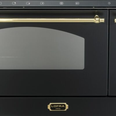 FOGÃO LOFRA DOLCEVITA RBPD126MFT+E2