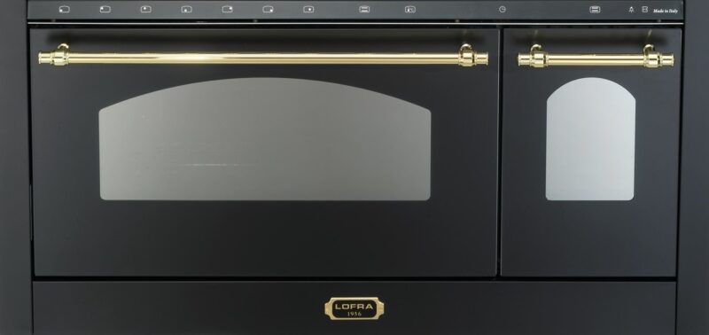 FOGÃO LOFRA DOLCEVITA RBPD126MFT+E2