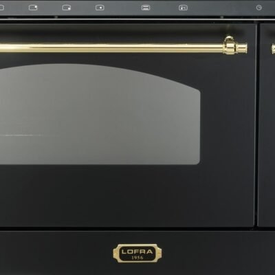 FOGÃO LOFRA DOLCEVITA RSD126MFT+E2