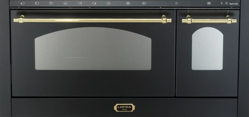 FOGÃO LOFRA DOLCEVITA RSD126MFT+E2