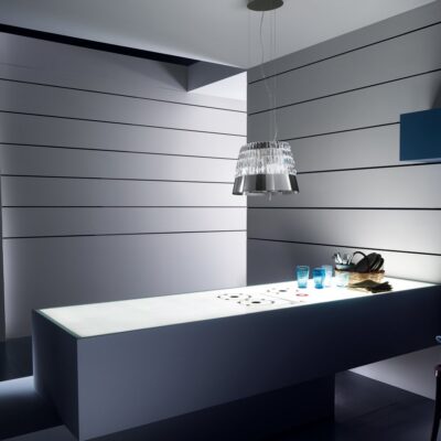 Controle Remoto Para Coifas Suspensas E De Ilha