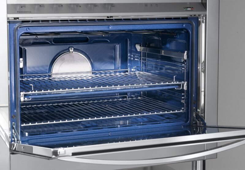 FOGÃO LOFRA DOLCEVITA RRG96MFT/CI