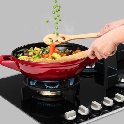 COOKTOP A GÁS TECNO THV90L2