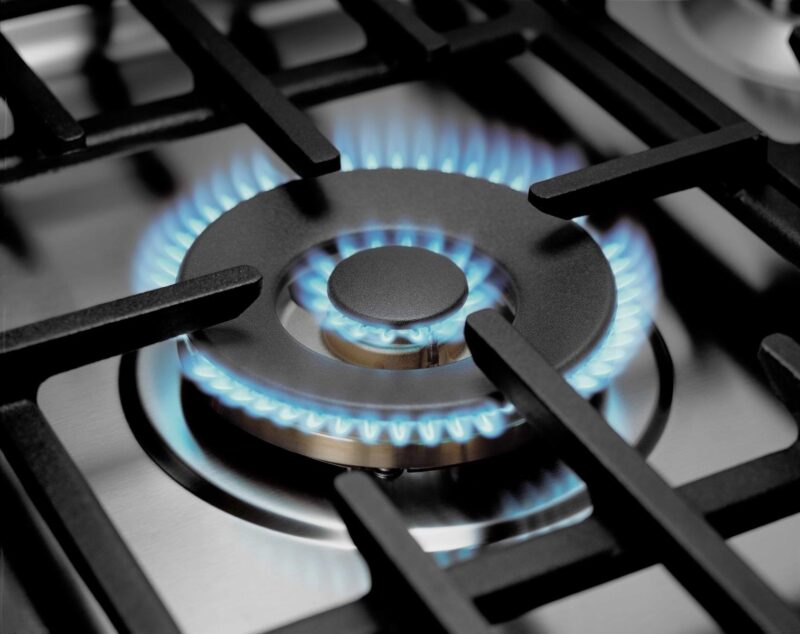 FOGÃO BERTAZZONI MASTER MAS365GASXVLP