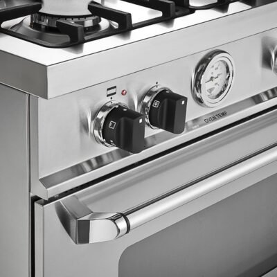 FOGÃO BERTAZZONI MASTER MAS705GMFESXE