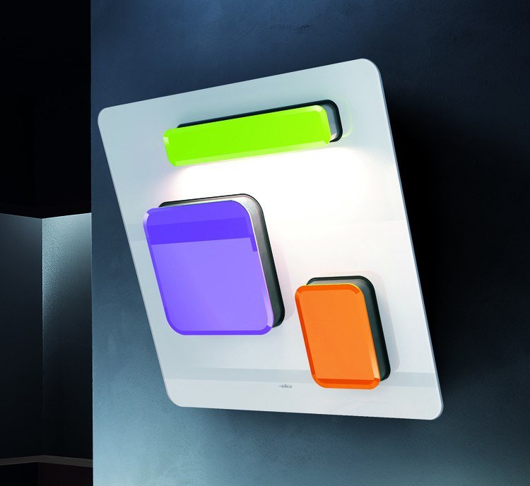 6_2_5 Coifa de Parede Elica Feel