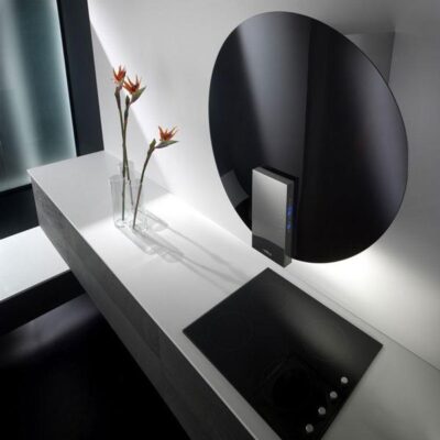 Coifa de Parede Elica Space Black EDS