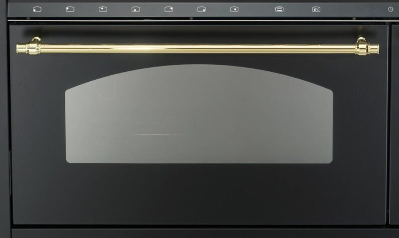 FOGÃO LOFRA DOLCEVITA RSD126MFT+E2