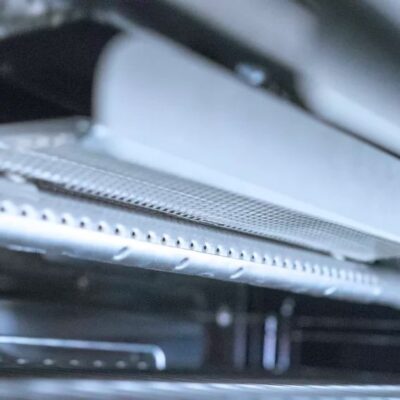 FOGÃO BERTAZZONI MASTER MAS365GASXVLP