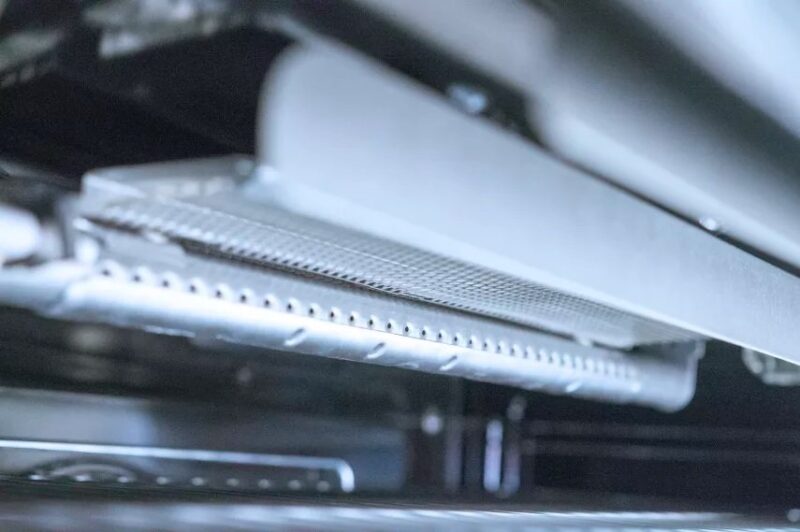 FOGÃO BERTAZZONI MASTER MAS365GASXVLP