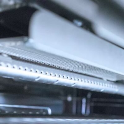 FOGÃO BERTAZZONI PROFESSIONAL PRO126G2EBIT