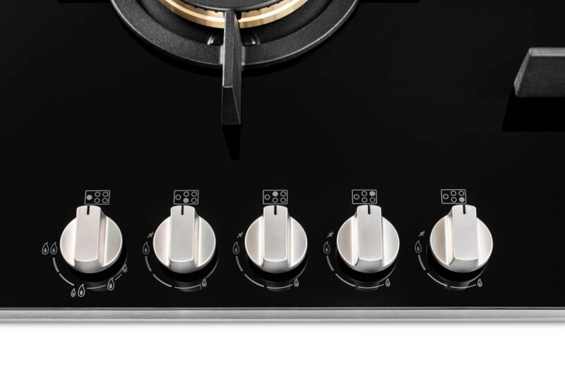 COOKTOP A GÁS TECNO THV90L2