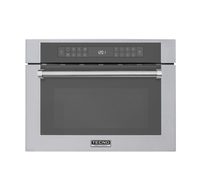 Forno Combinado Tecno Professional TK38EXDBP