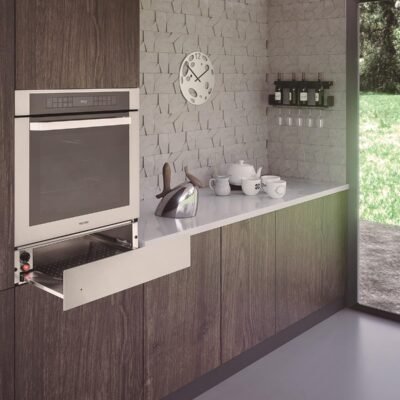 GAVETA AQUECIDA TECNO PROFESSIONAL TG14EXAP