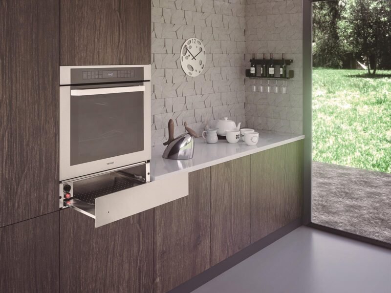 GAVETA AQUECIDA TECNO PROFESSIONAL TG14EXAP