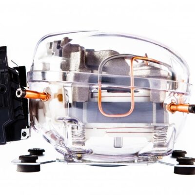 Refrigerador de Embutir Bertazzoni Master MAS REF905BBRXTTG GOLD