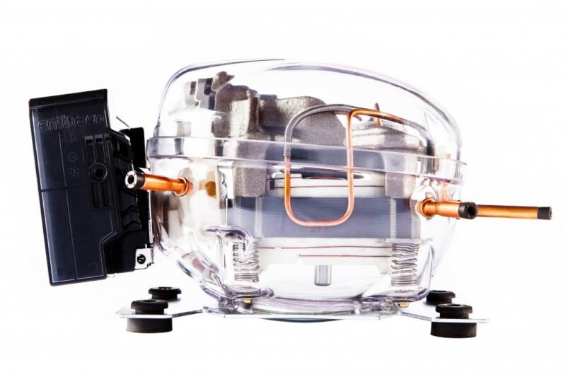 REFRIGERADOR BERTAZZONI MAS REF905BBLXTT