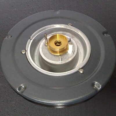 COOKTOP A GÁS TECNO THV90L2