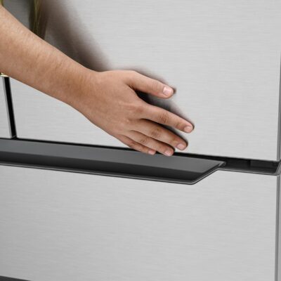 REFRIGERADOR TECNO PROFESSIONAL TR65 FXDB P