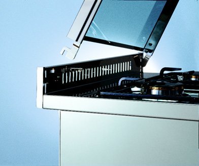 FOGÃO LOFRA DOLCEVITA RSD96MFTE/CI