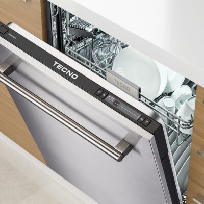 LAVA-LOUÇAS TECNO PROFESSIONAL TD14EXDP