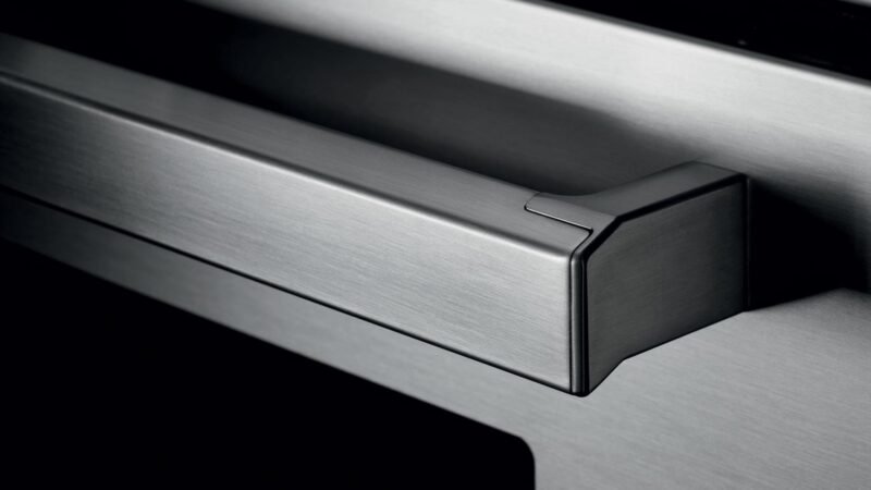 8_1_15_3 FORNO COMB. COM MICRO-ONDAS BERTAZZONI F457PRO MWTX