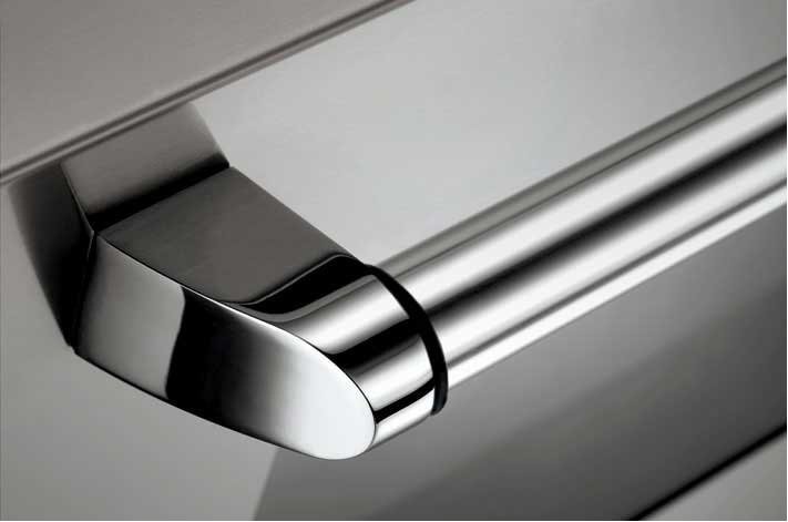 FOGÃO BERTAZZONI MASTER MAS705GGEVSXE