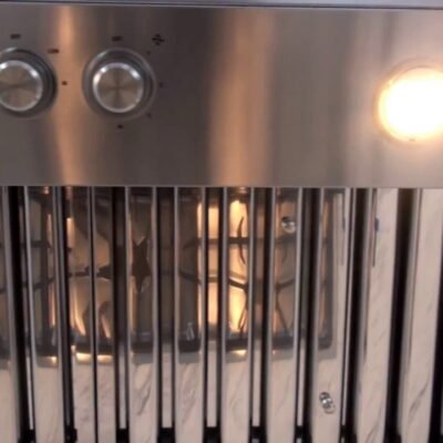 COIFA BERTAZZONI BER LEONE 106