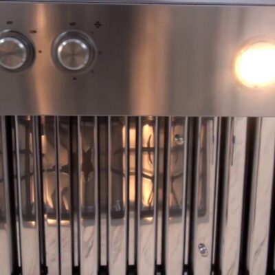 Coifa Elica New Leone 106