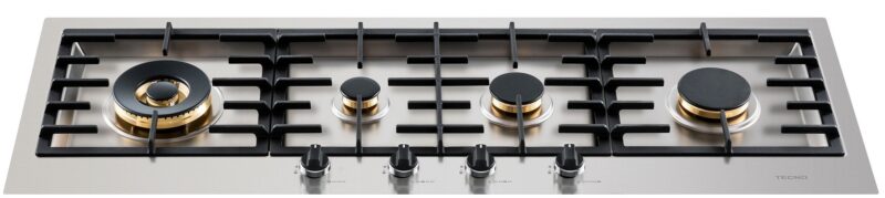 COOKTOP FILOTOP A GÁS TECNO ORIGINAL TH110 FTX4