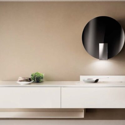 Coifa de Parede Space White EDS  Elica