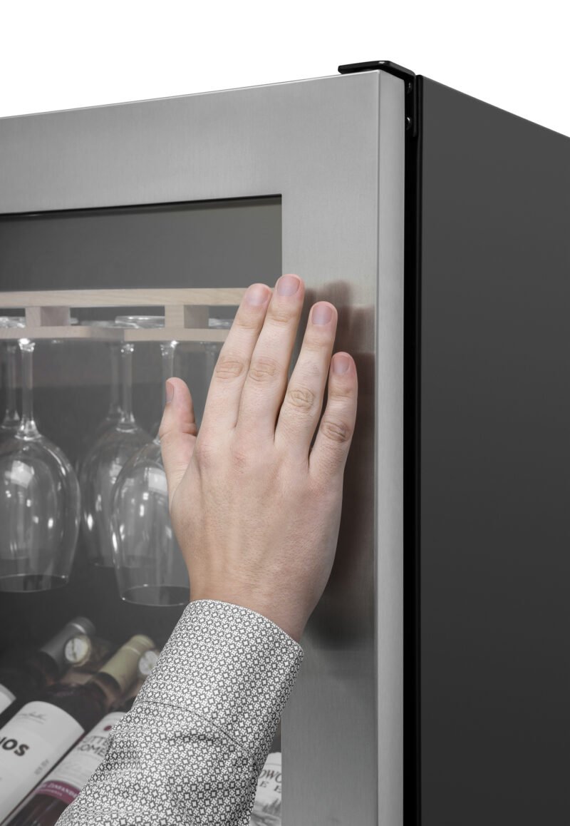 ADEGA TECNO VINTAGE TR43AVDEV2