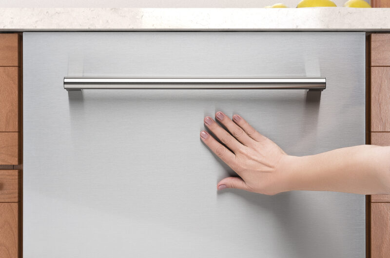 LAVA-LOUÇAS TECNO ORIGINAL TD14EXDO