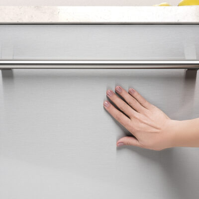 LAVA-LOUÇAS TECNO PROFESSIONAL TD14EXDP