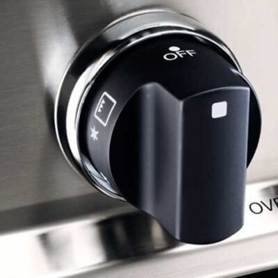 FOGÃO BERTAZZONI MASTER MAS705GMFESXE