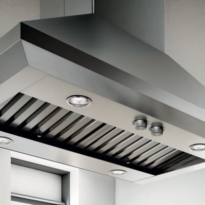 COIFA BERTAZZONI BER LEONE 106