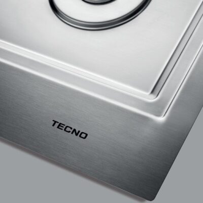 COOKTOP FILOTOP A GÁS TECNO ORIGINAL TH110 FTX4
