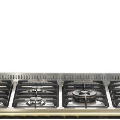 FOGÃO LOFRA DOLCEVITA RBPD126MFT+E2