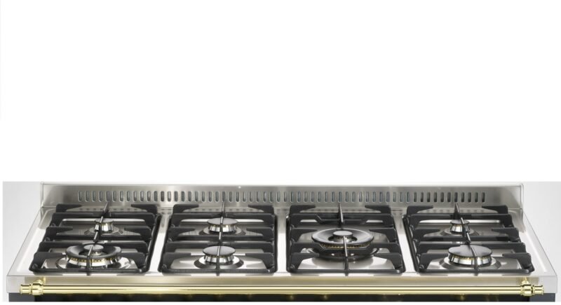 FOGÃO LOFRA DOLCEVITA RSD126MFT+E2