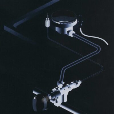 COOKTOP A GÁS DOMINO TECNO THV30DFL