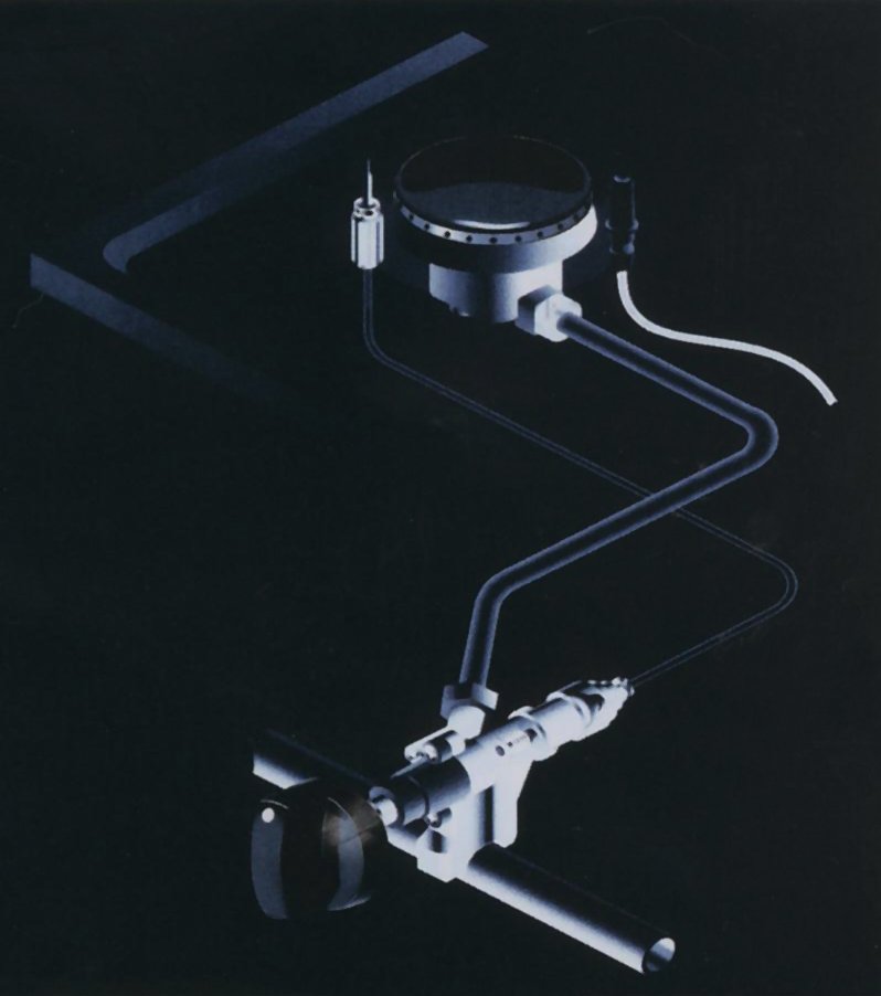 Cooktop Domino Tecno Original THV30TWIN