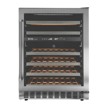 Adega-1 WINE CENTER SMART 46G EVOL