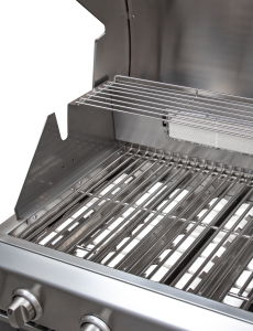 CHURRASQUEIRA A GÁS FLORENCE EVOL