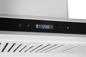 COIFA PAREDE SIGMA 90CM EVOL