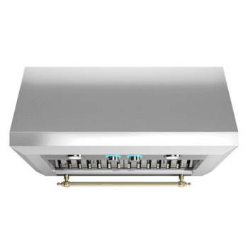 Coifa Elica New Calabria Vintage 91 St V2