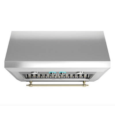 Coifa Elica New Calabria Vintage 91 St V2