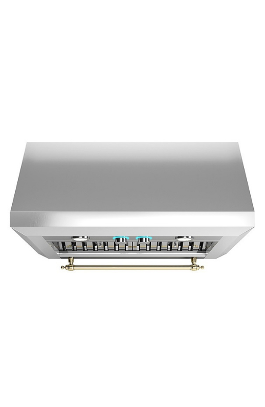 Coifa Elica New Calabria Vintage 91 St V2