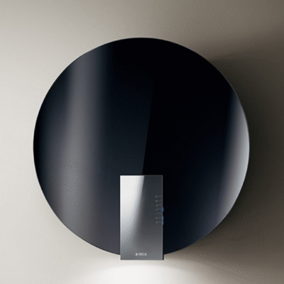 Coifa de Parede Elica Space Black EDS